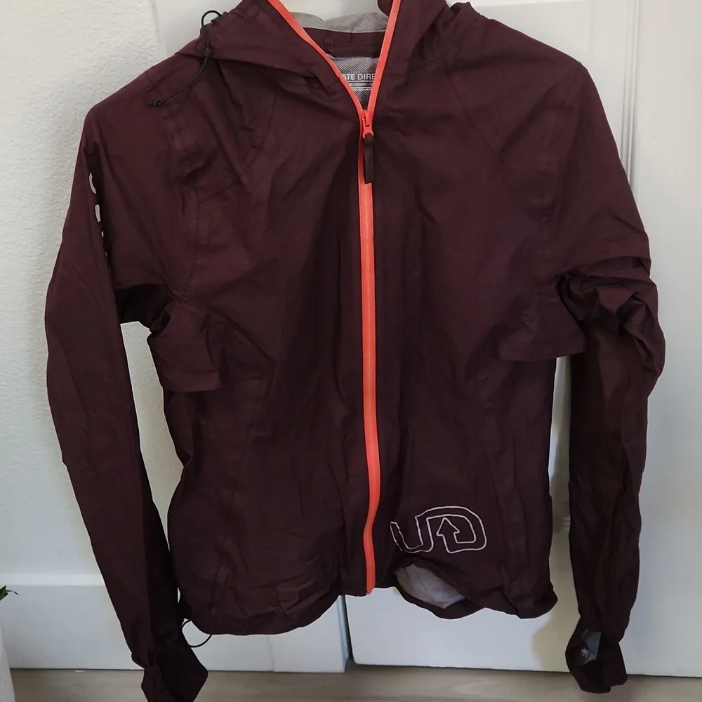 Ultimate Direction Womens Ultra Jacket - Picture 2 of 4